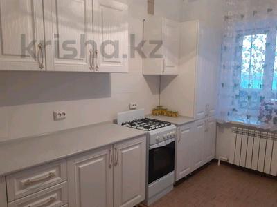 2-комнатная квартира, 55 м², 6/9 этаж, Нур Актобе 25 за 15.3 млн 〒