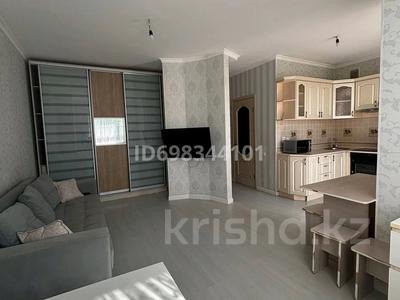 1-комнатная квартира · 30.5 м² · 4/5 этаж, ЖМ Лесная поляна 17 за 150 000 ₸ в Косшы
