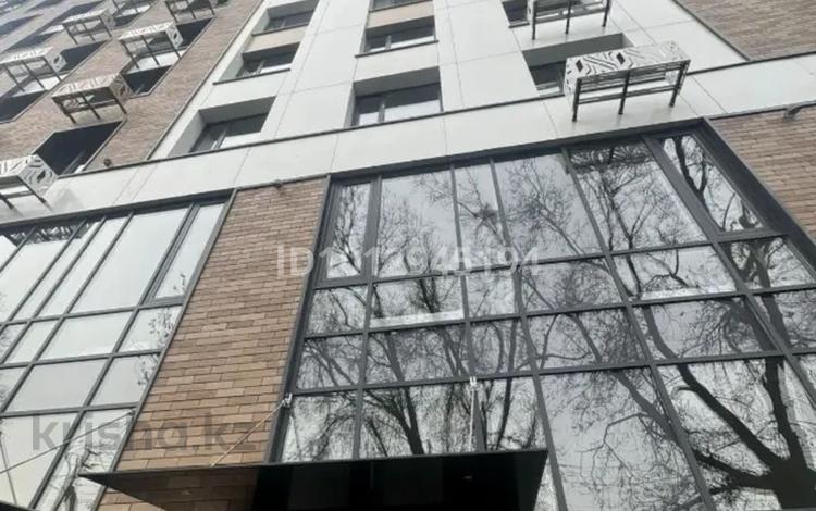 Еркін · 91 м², бағасы: 142 млн ₸ в Алматы, Ауэзовский р-н — фото 2