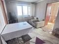 2-комнатная квартира, 43 м², 2/2 этаж, Абылай хана 241 за 8 млн 〒 в Талдыкоргане, мкр Самал