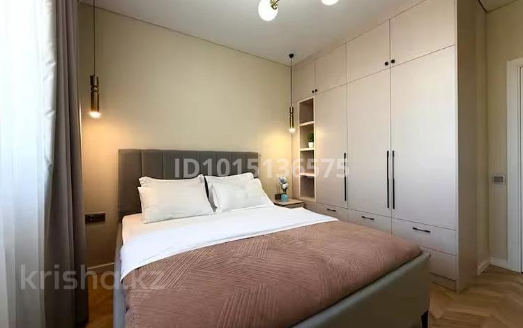2-бөлмелі пәтер · 42 м² · 5 қабат, Сыганак 28, бағасы: 17 000 ₸ в Астане — фото 6