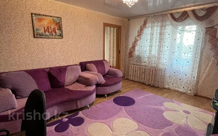 2-комнатная квартира · 36.4 м² · 5/5 этаж, Абая 40/1 за 16 млн ₸ в Костанае — фото 2