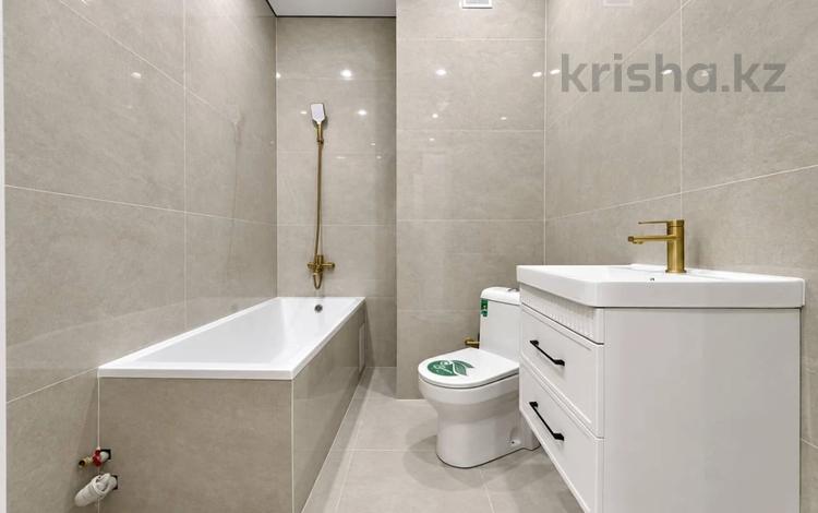 2-бөлмелі пәтер · 39 м² · 6/16 қабат, Ракымжан Кошкарбаев 54/1, бағасы: 27 млн ₸ в Астане, Алматы р-н — фото 7