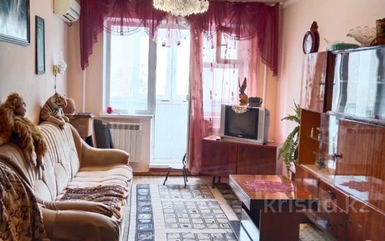 2-комнатная квартира · 44.1 м² · 4/5 этаж, мкр 5, Абилкайыр хана за 12 млн ₸ в Актобе — фото 5
