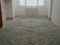 2-бөлмелі пәтер · 63 м² · 4/5 қабат, мкр Акбулым, 15 мкр 21, бағасы: 120 000 ₸ в Таразе
