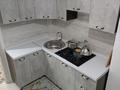 2-бөлмелі пәтер · 63 м² · 4/5 қабат, мкр Акбулым, 15 мкр 21, бағасы: 120 000 ₸ в Таразе — фото 8