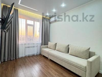 2-комнатная квартира · 45.5 м² · 3/5 этаж, Байтурсынова 12А за 30 млн 〒 в Семее