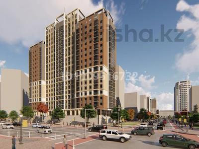 3-комнатная квартира · 80.4 м² · 11/21 этаж, 139-й учетный квартал ст2 за 28 млн ₸ в Караганде