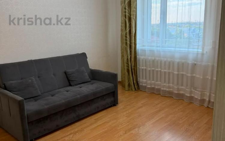 1-комнатная квартира · 30.2 м² · 5/5 этаж, ул. Кутпанова 27 — ул. Бейбитшилик / улица Есенберлина, район ТД Экспресс, рядом с Аграрным университетом за 15.5 млн ₸ в Астане, Сарыарка р-н — фото 3