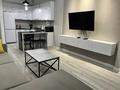 1-бөлмелі пәтер · 40 м² · 2/9 қабат, Самал-1 ш/а. 1, бағасы: 21 000 ₸ в Алматы, Медеуский р-н — фото 2