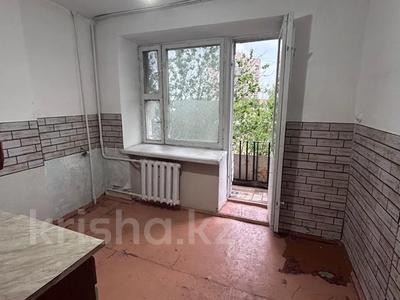 1-комнатная квартира, 28 м², 3/5 этаж, Жастар 15 за 6.2 млн 〒 в Талдыкоргане, мкр Жастар