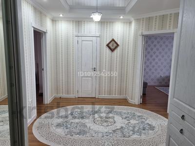 3-комнатная квартира · 94.7 м² · 3/10 этаж, Туран 60 — Туран- Улы Дала за 57.9 млн ₸ в Астане, Есильский р-н