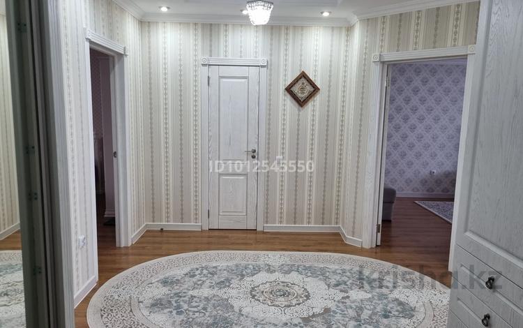 3-комнатная квартира · 94.7 м² · 3/10 этаж, Туран 60 — Туран- Улы Дала за 57.9 млн ₸ в Астане, Есильский р-н — фото 21