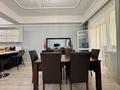 3-комнатная квартира · 120 м² · 16/20 этаж, Кенесары 46 за 56 млн ₸ в Астане, Алматы р-н — фото 6