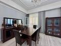 3-комнатная квартира · 120 м² · 16/20 этаж, Кенесары 46 за 56 млн ₸ в Астане, Алматы р-н — фото 7
