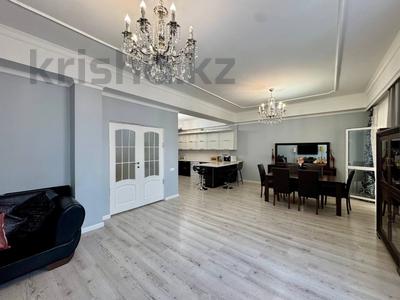3-комнатная квартира · 120 м² · 16/20 этаж, Кенесары 46 за 56 млн ₸ в Астане, Алматы р-н