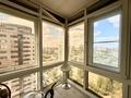 3-комнатная квартира · 120 м² · 16/20 этаж, Кенесары 46 за 56 млн ₸ в Астане, Алматы р-н — фото 28