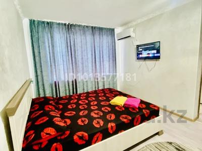 1-бөлмелі пәтер · 5.3 м² · 4/5 қабат, Бектурганов 30, бағасы: 2 000 ₸ в 