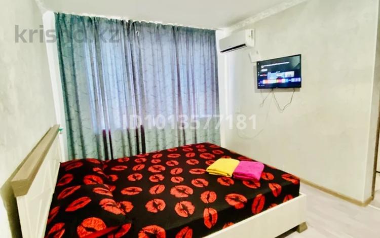 1-бөлмелі пәтер · 5.3 м² · 4/5 қабат, Бектурганов 30, бағасы: 2 000 ₸ в  — фото 2