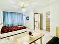 1-бөлмелі пәтер · 5.3 м² · 4/5 қабат, Бектурганов 30, бағасы: 2 000 ₸ в  — фото 2