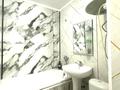 1-бөлмелі пәтер · 5.3 м² · 4/5 қабат, Бектурганов 30, бағасы: 2 000 ₸ в  — фото 9