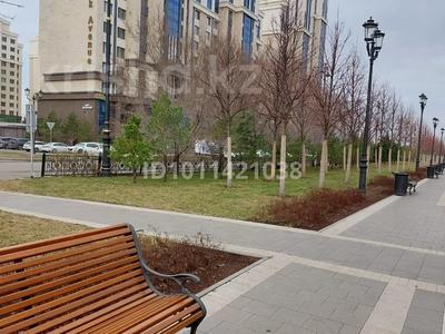 2 комнаты · 75 м² · 11 этаж, мкр Комсомольский, Туркестан 18 за 150 000 ₸ в Астане, Есильский р-н