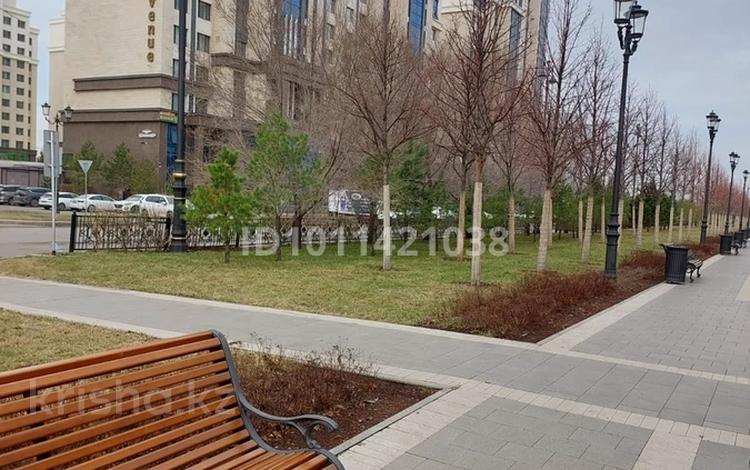 2 комнаты · 75 м² · 11 этаж, мкр Комсомольский, Туркестан 18 за 150 000 ₸ в Астане, Есильский р-н — фото 2