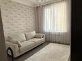 2 комнаты · 75 м² · 11 этаж, мкр Комсомольский, Туркестан 18 за 150 000 ₸ в Астане, Есильский р-н — фото 2