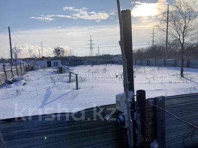 Участок · 4 сотки, Каз правды 2 г — Каз правды - лесная за 15 млн 〒 в Павлодаре