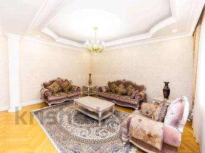 Отдельный дом • 6 комнат • 638 м² • 14 сот., Бекарыс 23 за 290 млн 〒 в Астане, Алматы р-н