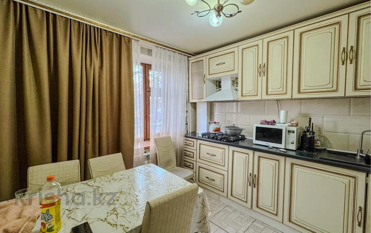 3-комнатная квартира · 72 м² · 2/5 этаж, жансугурова 120 за 30 млн ₸ в Талдыкоргане — фото 2