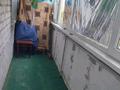 4-бөлмелі пәтер · 78.7 м² · 6/6 қабат, Камзина 82/1 — Толстого, бағасы: 30 млн ₸ в Павлодаре — фото 10