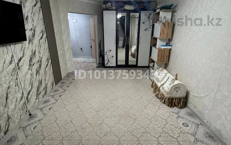 1-комнатная квартира · 45 м² · 6/9 этаж, Нур Актобе, Нұр Ақтөбе — 3 ықшам аудан за 11 млн ₸ — фото 2