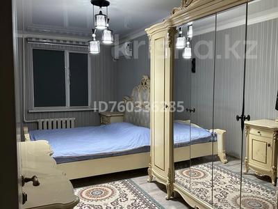 3-комнатная квартира · 59 м² · 4/5 этаж, 11-й микрорайон 97 — Орынбай акын 97 за 22.5 млн ₸ в Шымкенте, Енбекшинский р-н
