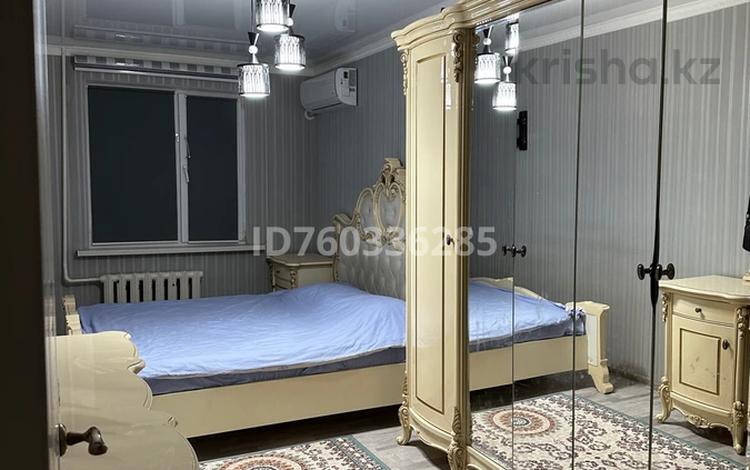 3-комнатная квартира · 59 м² · 4/5 этаж, 11-й микрорайон 97 — Орынбай акын 97 за 22.5 млн ₸ в Шымкенте, Енбекшинский р-н — фото 2