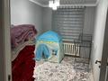 3-комнатная квартира · 59 м² · 4/5 этаж, 11-й микрорайон 97 — Орынбай акын 97 за 22.5 млн ₸ в Шымкенте, Енбекшинский р-н — фото 3