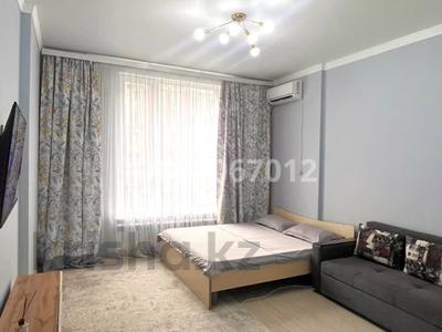 1-комнатная квартира · 38 м² · 3/16 этаж, E-10 2 — За Хан-шатыром- Сыганак-Мухамедханова за 12 000 ₸ в Астане, Нура р-н