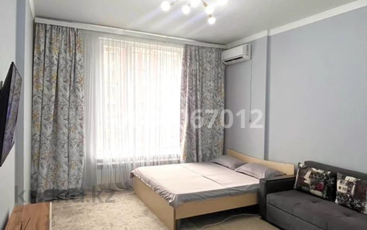 1-комнатная квартира · 38 м² · 3/16 этаж, E-10 2 — За Хан-шатыром- Сыганак-Мухамедханова за 12 000 ₸ в Астане, Нура р-н — фото 11