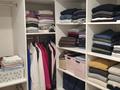 4-бөлмелі пәтер · 105 м² · 1/10 қабат, мкр Центральный, Абай 26, бағасы: 75 млн ₸ в Атырау — фото 13