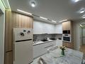 4-бөлмелі пәтер · 105 м² · 1/10 қабат, мкр Центральный, Абай 26, бағасы: 75 млн ₸ в Атырау — фото 6