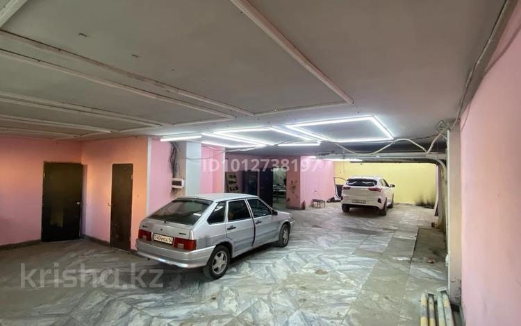 Азс, автосервисы и автомойки · 200 м² за 450 000 ₸ в Астане, Алматы р-н — фото 4