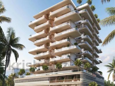 2-комнатная квартира · 87 м² · 5/10 этаж, Dubai Islands за 245 млн 〒 в Дубае
