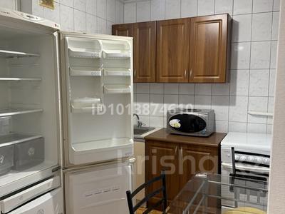 1-комнатная квартира · 35 м² · 1/4 этаж, мкр №10 14 — Шаляпина Береговая за 220 000 ₸ в Алматы, Ауэзовский р-н