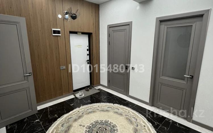 2-бөлмелі пәтер · 82 м² · 9/13 қабат, 16-ш/а. 111, бағасы: 35 млн ₸ в Актау, 16-й мкр  — фото 2