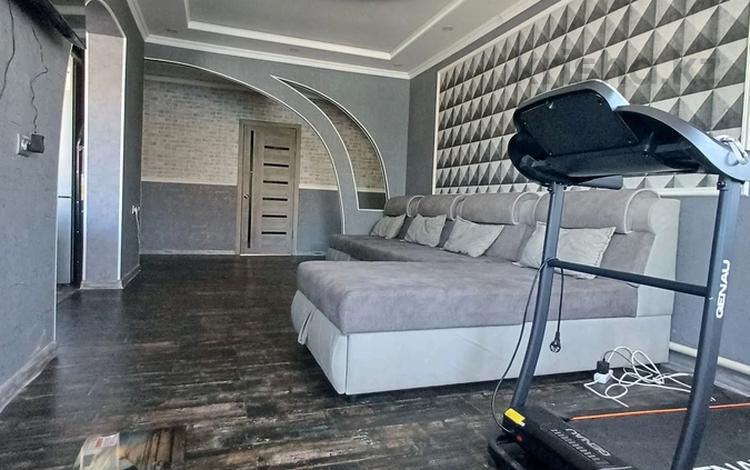 Жеке үй · 4 бөлме · 115 м² · 4 сот., мкр Мадениет, Жарқұдық 31, бағасы: 43 млн ₸ в Алматы, Алатауский р-н — фото 2