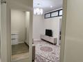 2-комнатная квартира · 45 м² · 3/6 этаж, мкр Нуркент — Момышұлы Рыскулова за 300 000 ₸ в Алматы, Алатауский р-н — фото 10