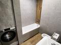 2-комнатная квартира · 45 м² · 3/6 этаж, мкр Нуркент — Момышұлы Рыскулова за 300 000 ₸ в Алматы, Алатауский р-н — фото 15