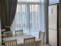 2-комнатная квартира · 45 м² · 3/6 этаж, мкр Нуркент — Момышұлы Рыскулова за 300 000 ₸ в Алматы, Алатауский р-н — фото 2