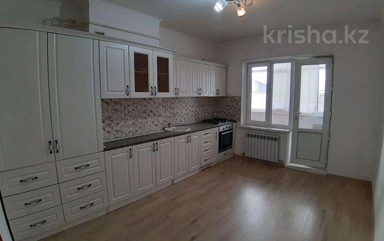 2-комнатная квартира · 55 м² · 3/3 этаж, Сулейманова 270 за 110 000 ₸ в Таразе — фото 2