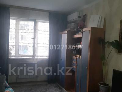 1-бөлмелі пәтер · 45 м² · 3/9 қабат, Шұғыла ш/а., Микрорайон «Шугыла» 341, бағасы: 27.2 млн ₸ в Алматы, Наурызбайский р-н